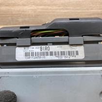 1S4F 12A650 XG  BIRO Engine control unit/module ECU Ford Focus