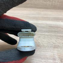 6914304 0285002082 Main Airbag deployment crash/impact sensor Mini One - Cooper