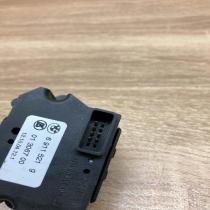 6911521   Cruise control stalk BMW 7 E65 E66