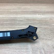 8363652   Steering wheel buttons/switches BMW X5 E53