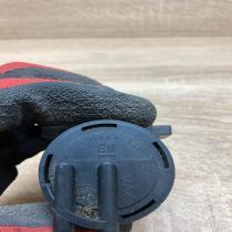 09158200 4522371 4715396 Turbo solenoid valve Opel Zafira A