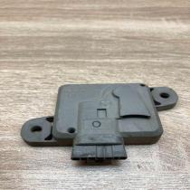24435972 5WK43039 HX Airbag deployment crash/impact sensor Opel Vectra B