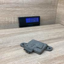 24435972 5WK43039 HX Airbag deployment crash/impact sensor Opel Vectra B
