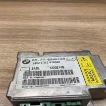 6946109   Airbag control unit/module BMW 7 E65 E66