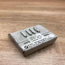 8382240  Alarm Inclination Alarm control unit/module BMW X5 E53