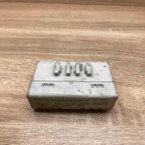 8386932  Incline Alarm relay BMW 3 E46
