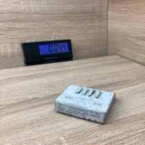 8386932  Incline Alarm relay BMW 3 E46