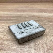 8376300  Incline Alarm relay BMW 3 E46