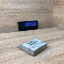 8376300  Incline Alarm relay BMW 3 E46