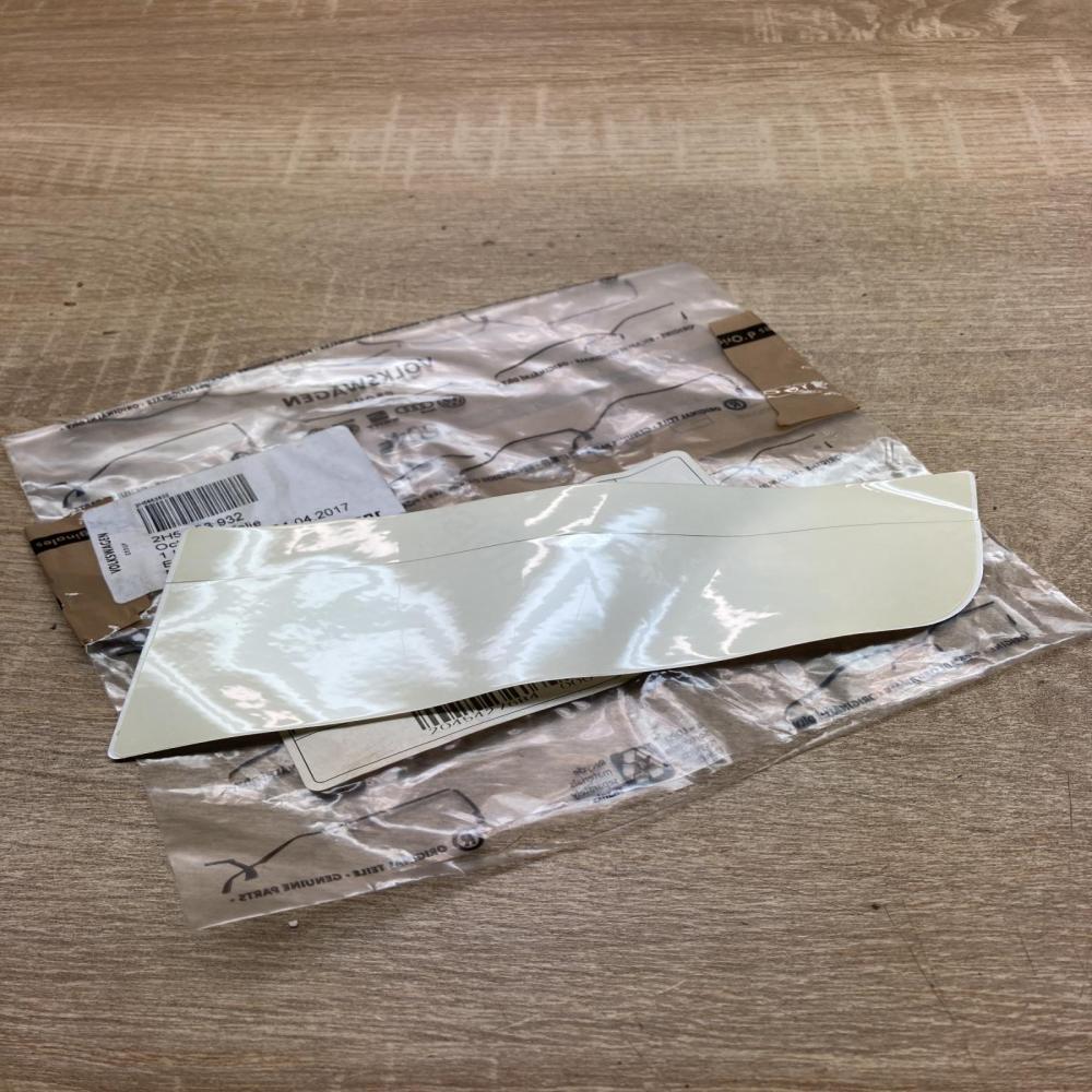 2H5853932   Other body part Volkswagen Amarok