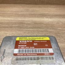 474128 0285001049  Airbag control unit/module Volvo 440
