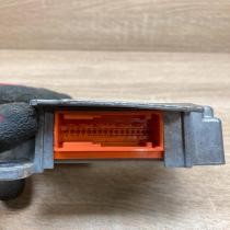 90569350 5WK4188 Used Airbag control unit/module Opel Vectra B