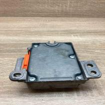 90569350 5WK4188 Used Airbag control unit/module Opel Vectra B