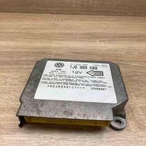 1J0909608 5WK4154  Airbag control unit/module Volkswagen Sharan