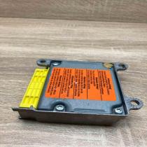 1J0909608 5WK4154  Airbag control unit/module Volkswagen Sharan