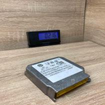 1J0909608 5WK4154  Airbag control unit/module Volkswagen Sharan