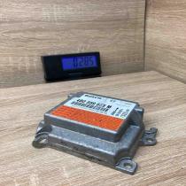 4B0959655M 0285001432 Used Airbag control unit/module Audi A6 S6 C5 4B
