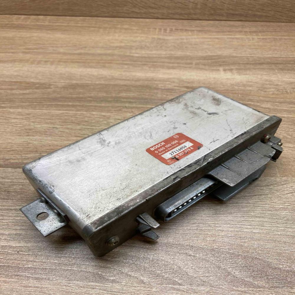 4A0907379A 0265100056  ABS control unit/module Audi 100 S4 C4