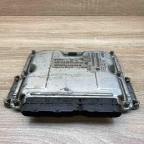 P04727661AA 0281010290  Engine control unit/module ECU Chrysler Voyager