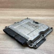 P04727770AC 0281011281  Engine control unit/module ECU Chrysler Grand Voyager IV