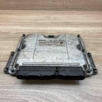 P04727770AC 0281011281  Engine control unit/module ECU Chrysler Grand Voyager IV