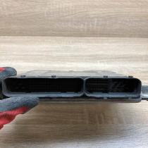 P04727770AC 0281011281  Engine control unit/module ECU Chrysler Grand Voyager IV