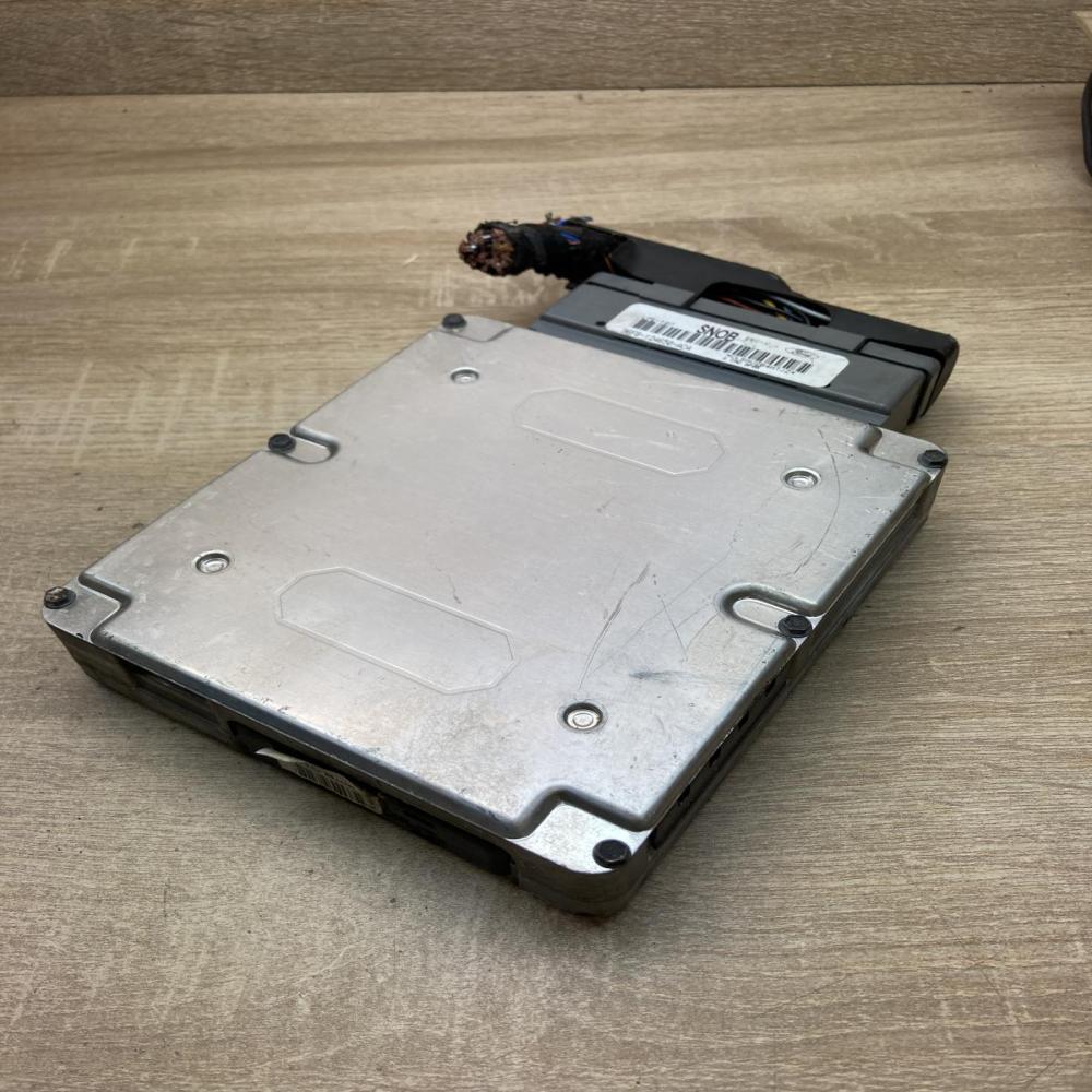 96FB 12A650 ACA F5SB 14A624 AA SNOB Engine control unit/module ECU Ford Fiesta