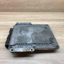 P04727770AC 0281011281  Engine control unit/module ECU Chrysler Grand Voyager IV