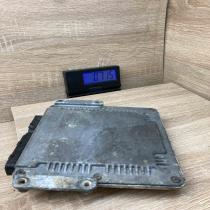 P04727770AC 0281011281  Engine control unit/module ECU Chrysler Grand Voyager IV