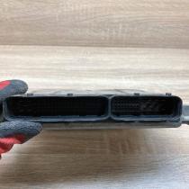 P04727661AD 0281010290  Engine control unit/module ECU Chrysler Voyager