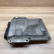 P04727661AD 0281010290  Engine control unit/module ECU Chrysler Voyager