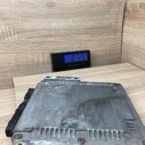 P04727661AD 0281010290  Engine control unit/module ECU Chrysler Voyager