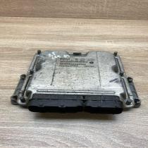 P04727770AD 0281011281  Engine control unit/module ECU Chrysler Voyager