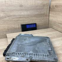 P04727770AD 0281011281  Engine control unit/module ECU Chrysler Voyager