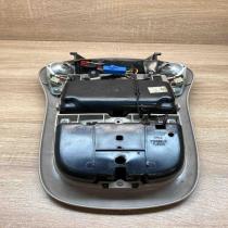 4685368AC PF34TRM W  Front seat light Chrysler Voyager