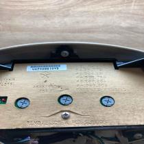 4685368AC PF34TRM W  Front seat light Chrysler Voyager