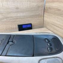 4685368AC PF34TRM W  Front seat light Chrysler Voyager