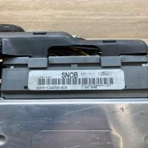 96FB 12A650 ACA F5SB 14A624 AA SNOB Engine control unit/module ECU Ford Fiesta