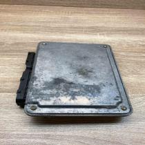 24417169 0281010268  Engine control unit/module ECU Opel Zafira A