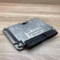 09136117 0281001872  Engine control unit/module ECU Opel Vectra B