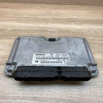 09136117 0281001872  Engine control unit/module ECU Opel Vectra B
