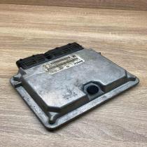 90569348 0281001634 LG Engine control unit/module ECU Opel Vectra B