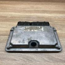 90569348 0281001634 LG Engine control unit/module ECU Opel Vectra B