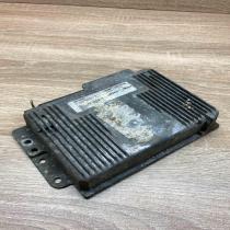 HOM7700875745 S115302101B  Engine control unit/module ECU Renault Scenic I