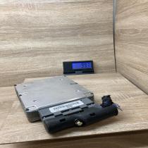96FB 12A650 ACA F5SB 14A624 AA SNOB Engine control unit/module ECU Ford Fiesta