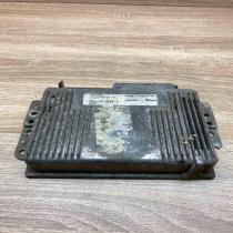 HOM7700875745 S115302101B  Engine control unit/module ECU Renault Scenic I