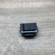 A0275450926   Plug wire Mercedes-Benz C W204