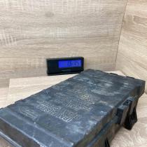 04727558AD   Fuse module Chrysler Voyager