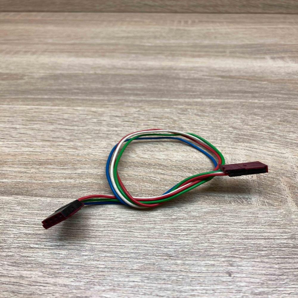 4962314 4 962314 1  Plug wire BMW 5 E39