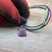 4962314 4 962314 1  Plug wire BMW 5 E39